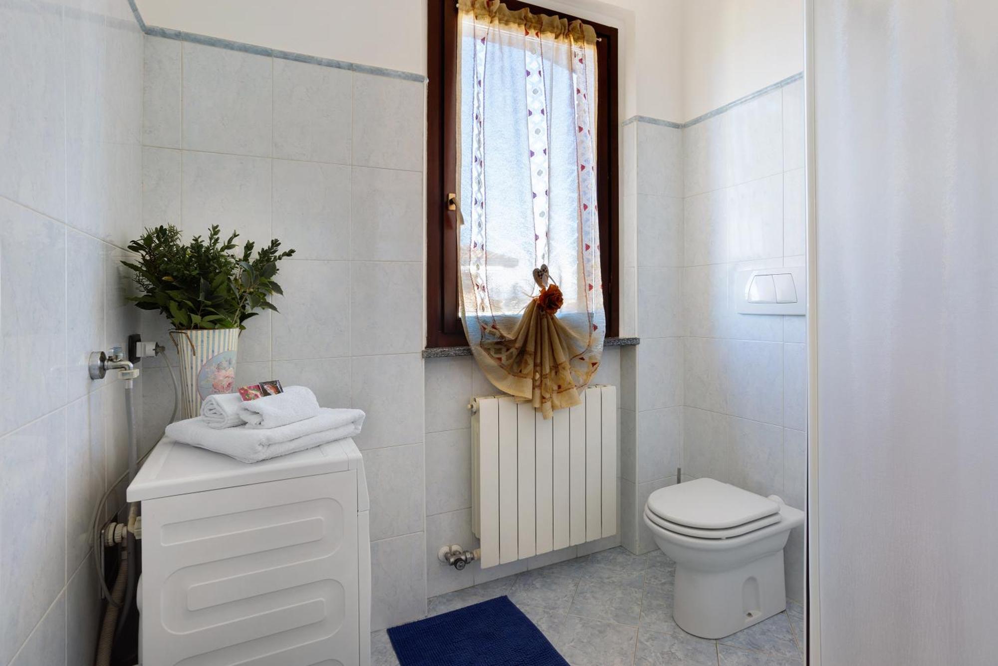 Luca Apartment Mailand